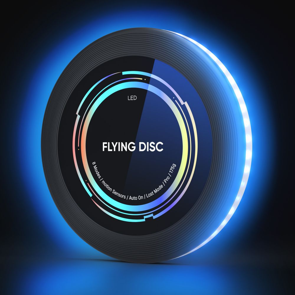 Flying Disc