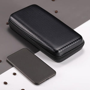 EVA Portable Storage Case（24*10*6cm）