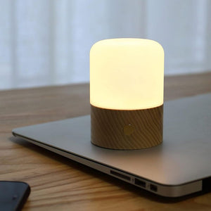 Customizable Aromatherapy Lamp with Engraving