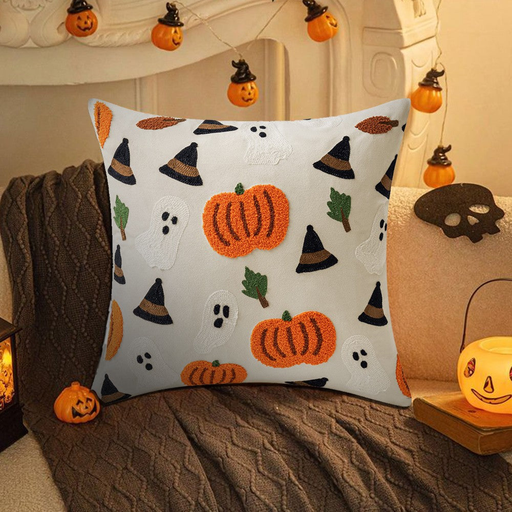 Trick or Treat Pumpkin - pillowcase 18