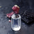 Crystal Glass Perfume Dispenser Bottle