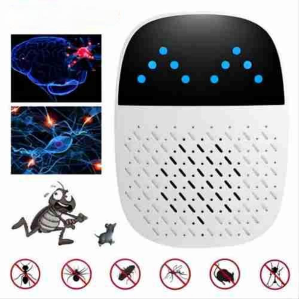 Ultrasonic Pest Repeller