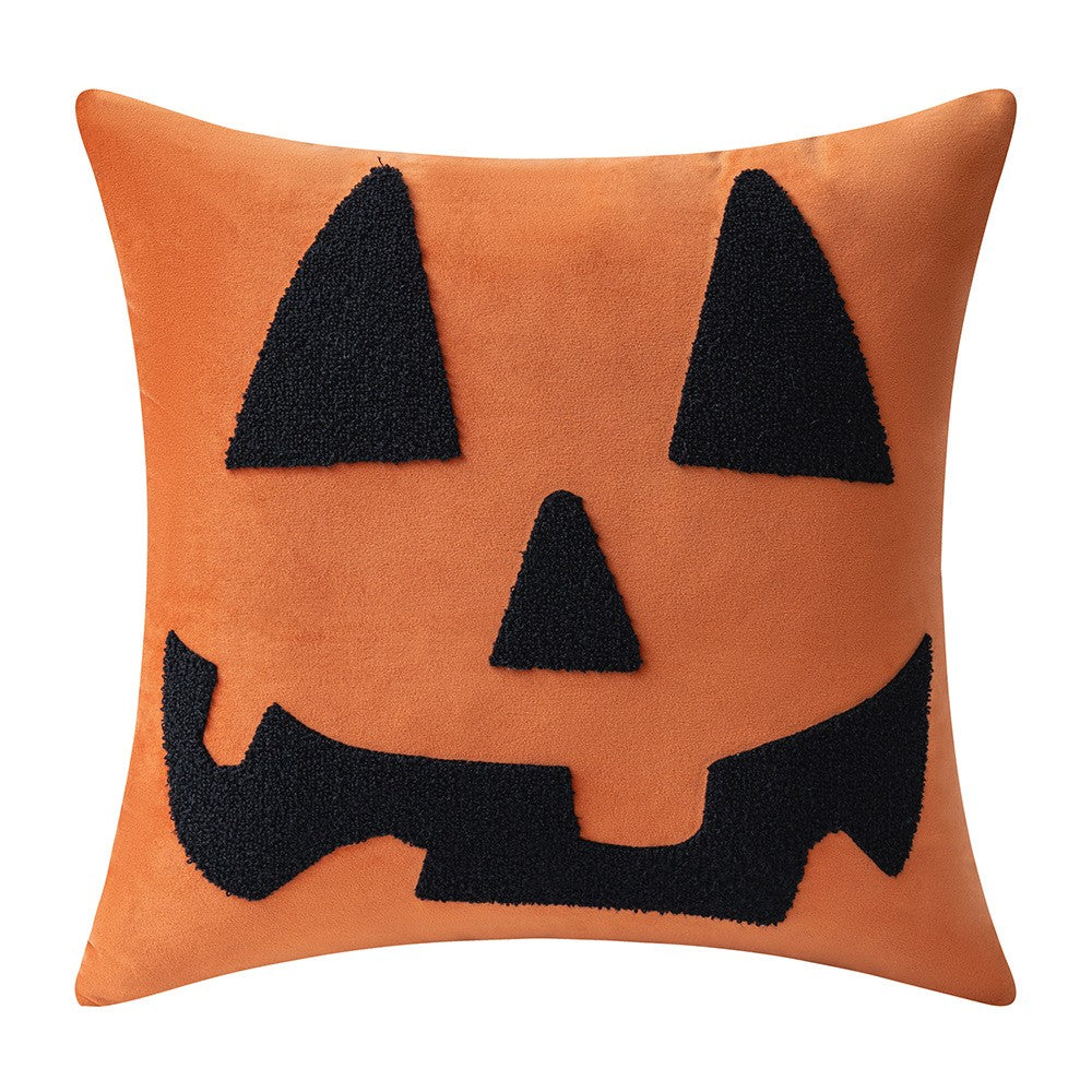 Trick or Treat Pumpkin - pillowcase 18