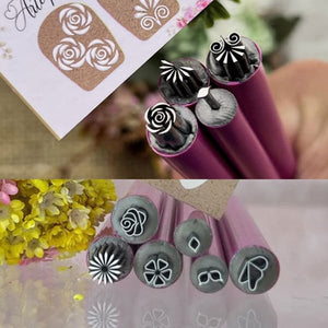 Nail Art Stamp Pen