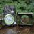 Multifunctional Aiming Navigation Compass Compass