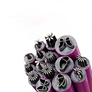 Nail Art Stamp Pen