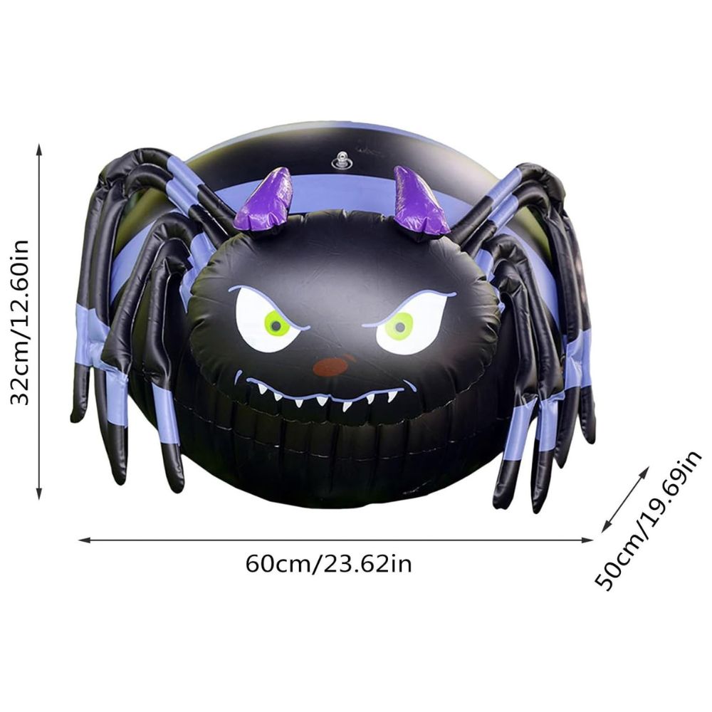 《Monster in the House》Garden PVC Inflatable Decoration