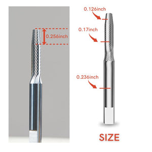 Tungsten Carbide Cutter