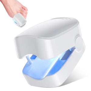 Nail Fungus Cleaning Light Device