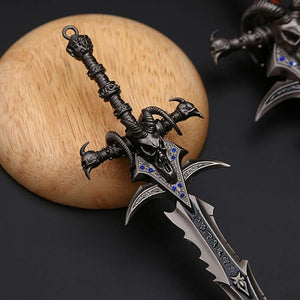 Mini Undead Sword