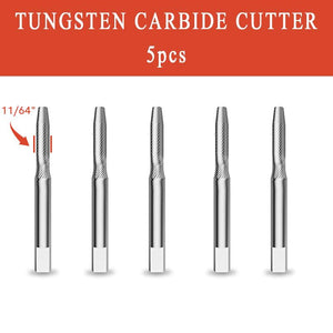 Tungsten Carbide Cutter