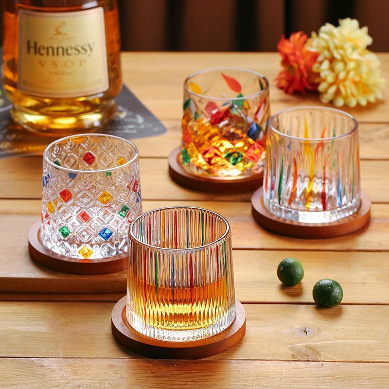 Stress & Anxiety relief Tumbler For Scotch - GLADWARES ™