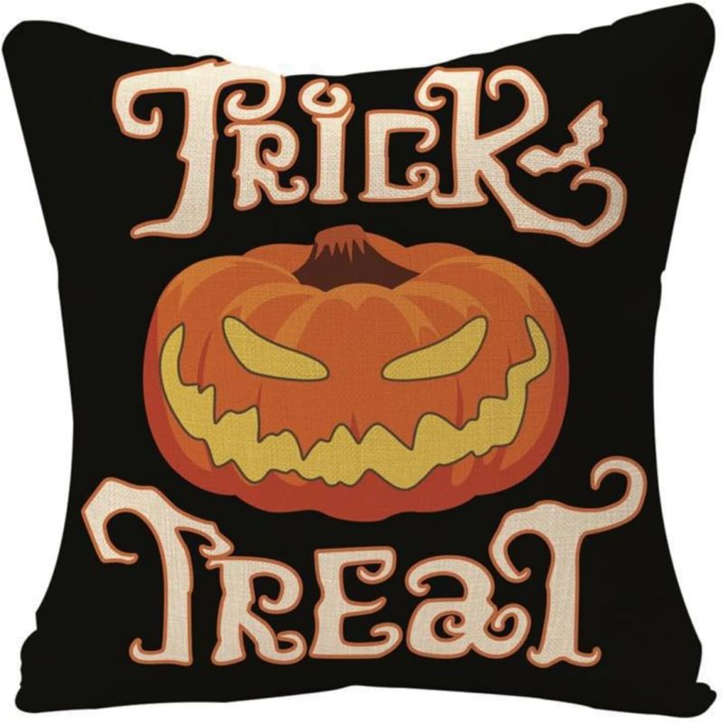 Spooky Snuggles Theme-Pillow Covers 18