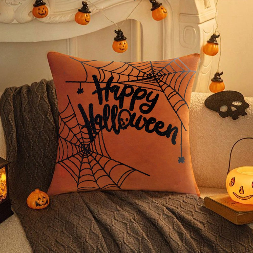 Trick or Treat Pumpkin - pillowcase 18