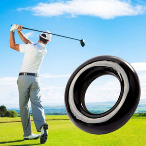 Golf Swing Weight Rings