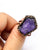 Handcrafted Gemstone Ring