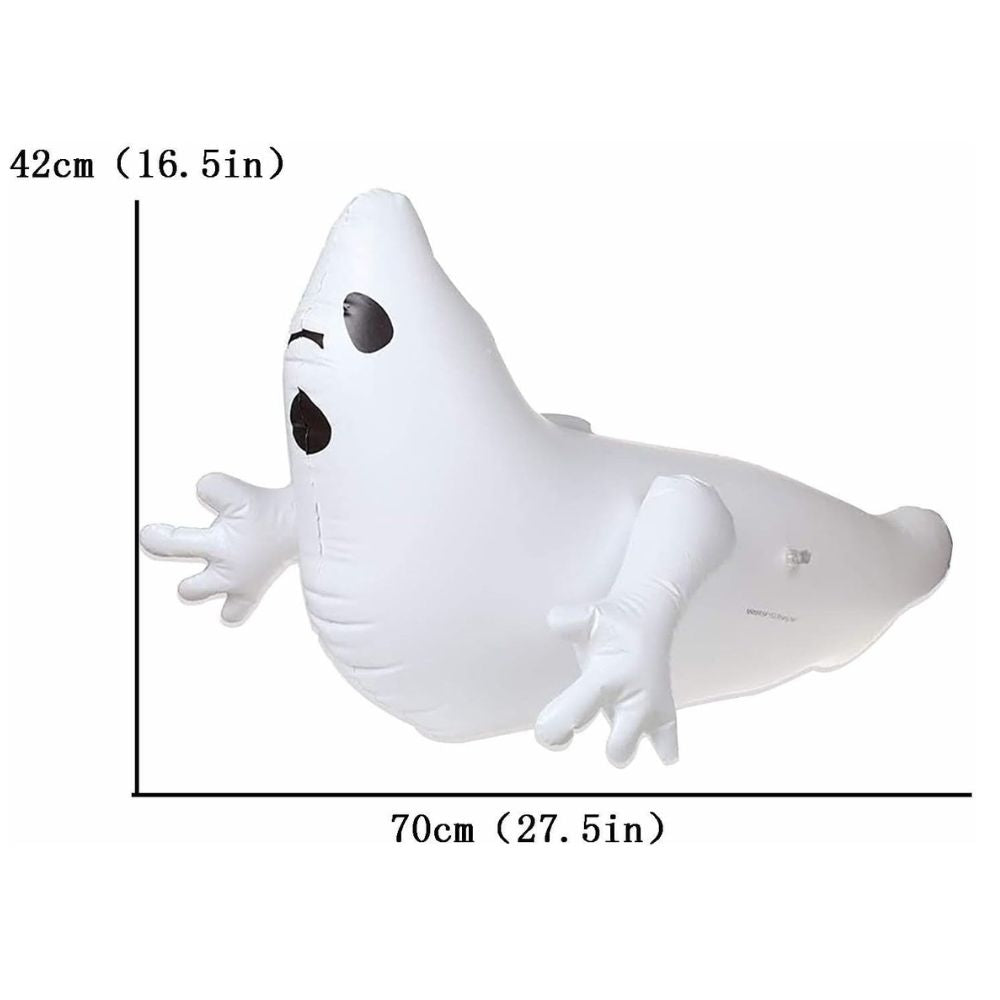 《Monster in the House》Garden PVC Inflatable Decoration