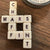 Crossword Solitaire Game