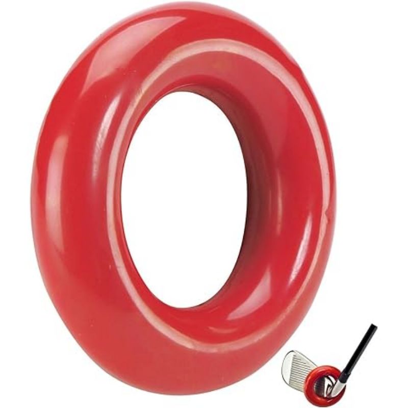 Golf Swing Weight Rings