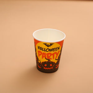 Halloween Party Supplies Set