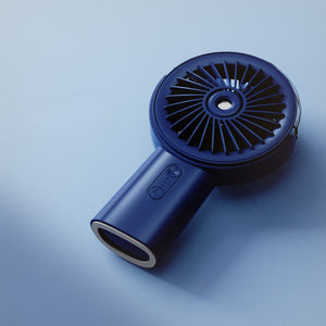 Portable Misting Fan