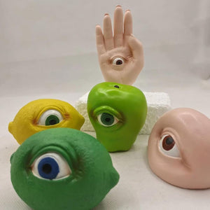 The All Seeing Fruit