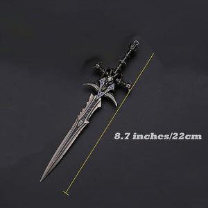 Mini Undead Sword