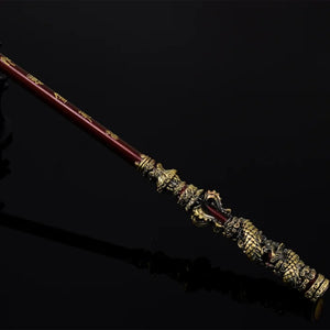 Wu Kong Weapon Bronzecloud Ruyi Staff