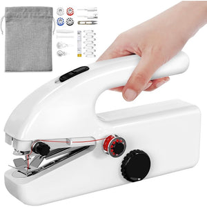 Handheld Sewing Machine