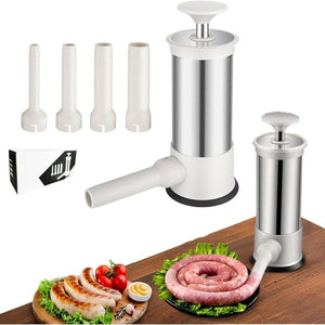 Sausage Stuffer