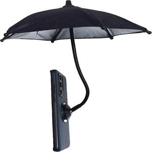 Magnetic Phone Umbrella for Sun