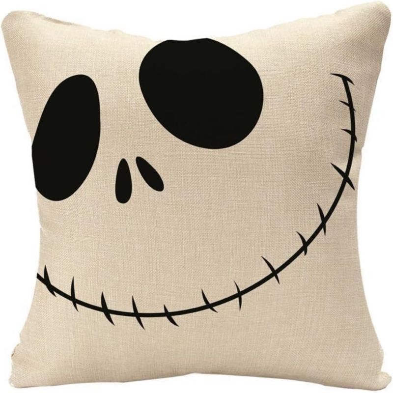 Spooky Snuggles Theme-Pillow Covers 18