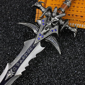 Mini Undead Sword