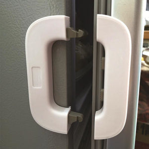 Fridge Locks for Children