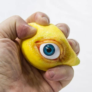 The All Seeing Fruit