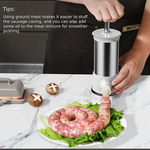 Sausage Stuffer