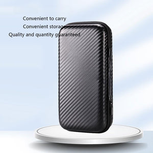 EVA Portable Storage Case（24*10*6cm）