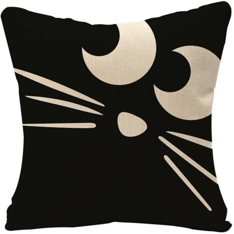 Spooky Snuggles Theme-Pillow Covers 18