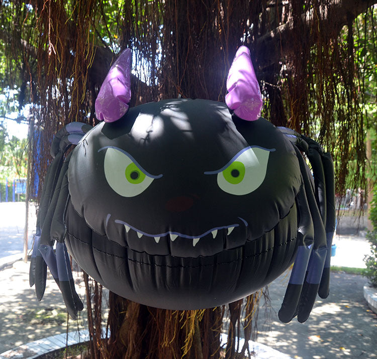 《Monster in the House》Garden PVC Inflatable Decoration