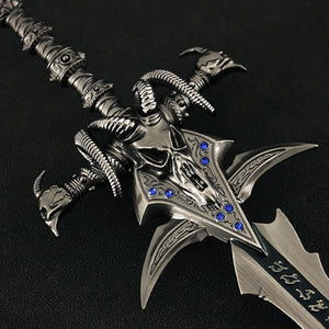 Mini Undead Sword