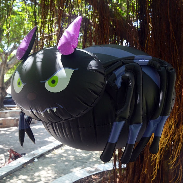 《Monster in the House》Garden PVC Inflatable Decoration