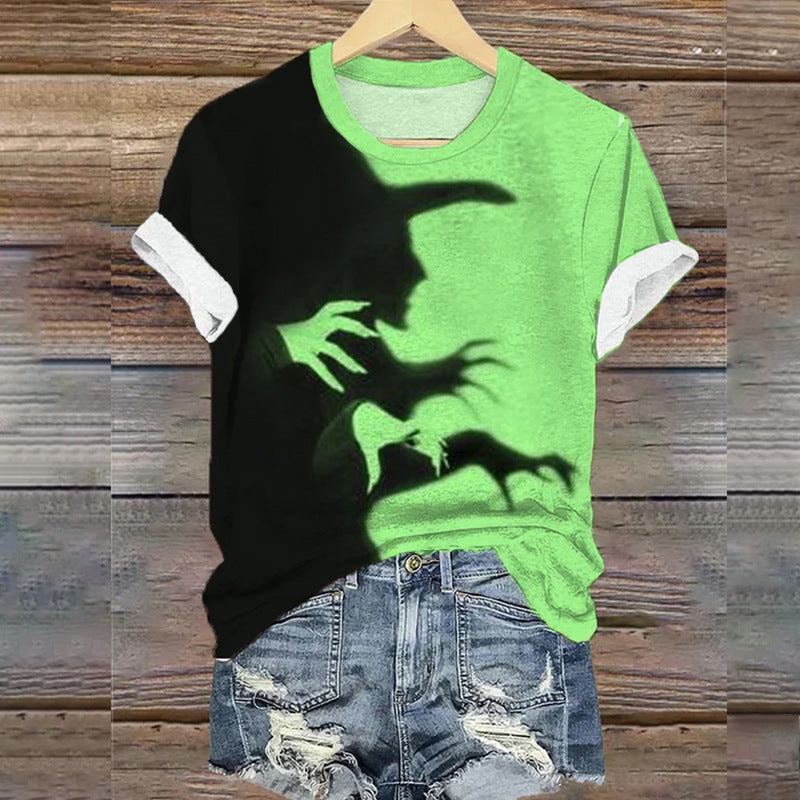 《The Witch's Claw》T-Shirt