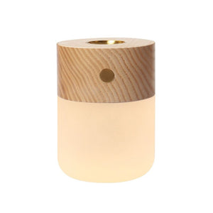 Customizable Aromatherapy Lamp with Engraving