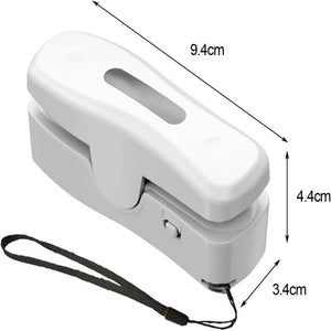 Rechargeable Mini Bag Sealer