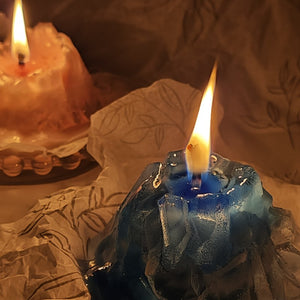 Iceberg Lava Scented Candle