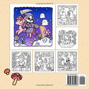 Funny Kitty Memes Coloring Book