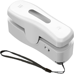 Rechargeable Mini Bag Sealer