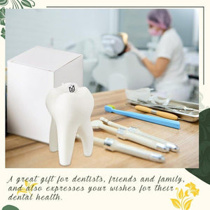 Tooth Fragrance Candle - Doctor/Children's Teeth Changing Gift