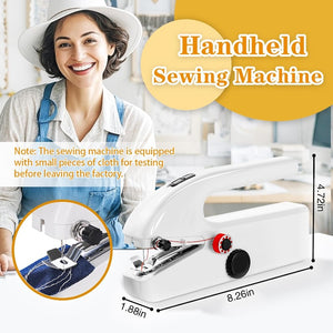 Handheld Sewing Machine