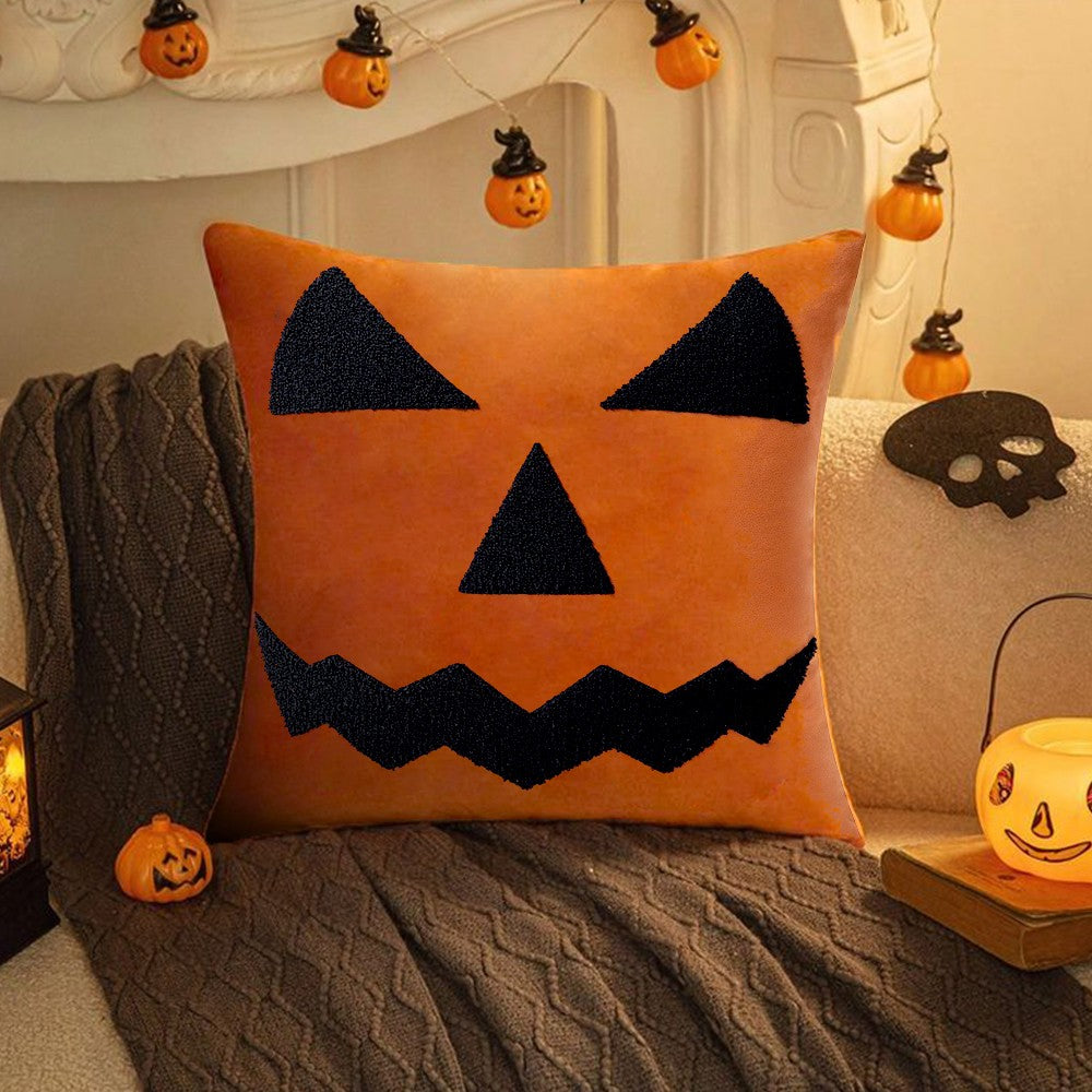 Trick or Treat Pumpkin - pillowcase 18